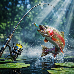 Fishing Blitz!