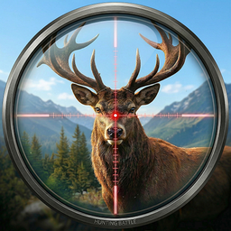 Hunting Battle: Hunter Game