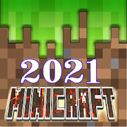 Mini Craft 2020 : Block Crafting 3D Game