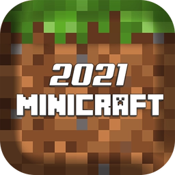 Mini Craft 2021