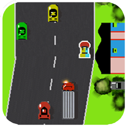 Road Racing - Car Racing