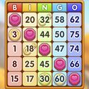 Bingo: Classic Board Game