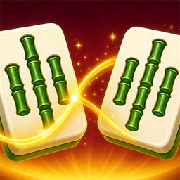 Mahjong Solitaire:Mahjong King
