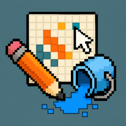 Instapix: Pixel Art Editor