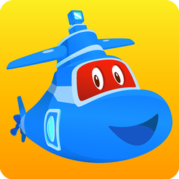 Carl the Submarine: Ocean Exploration for Kids