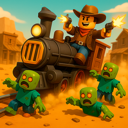Dead Express: Survival Train
