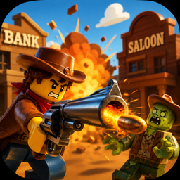 Dead Express: Survival Train