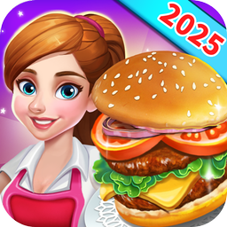 Rising Super Chef - Cook Fast