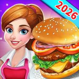 Rising Super Chef - Cook Fast