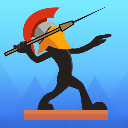 دانلود Stickman Hook v7.1.0 + Mod - بازی موبایل قلاب استیکمن