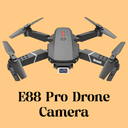 e88 Pro Drone Camera App Guide