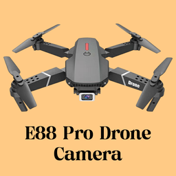e88 Pro Drone Camera App Guide