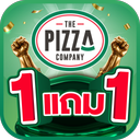 The Pizza Company 1112.