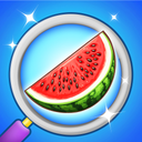 Find It All - Hidden Objects