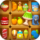 Goods Triple-3D Match Game