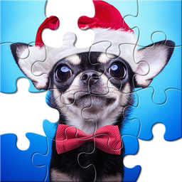 Jigsaw Puzzles - Jigsaw Games