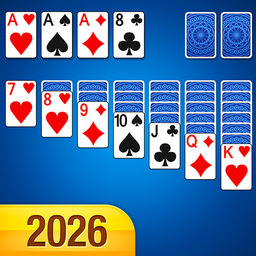 Solitaire Card Game