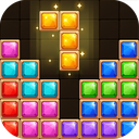 Jewel Block Puzzle