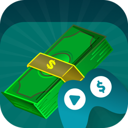 Earn Money - Play Games & Earn