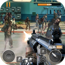Dead Zombie Sniper Frontier 2018