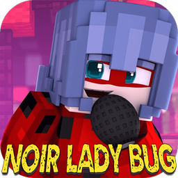Ladybug – Ladybug mod for Minecraft