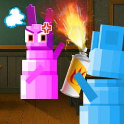 School Chaos: Craft and Prank