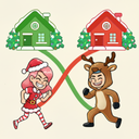 Home Rush: Draw To Go Home