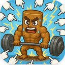 Gym Clicker Tap Hero