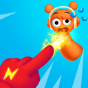 Laser Finger 3D: Beat RatDance