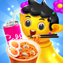 Monster Eating: Tap to Eat