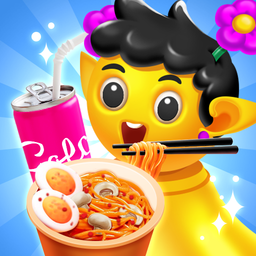 Monster Eating: Tap to Eat