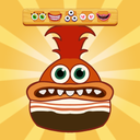Mix Mini Monster: Makeover