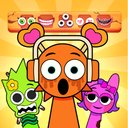 Mix Mini Monster: Makeover