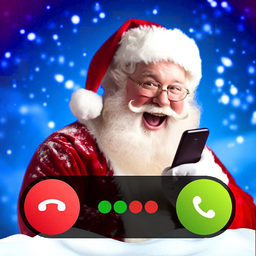 Call Santa 2: Fake Video Prank