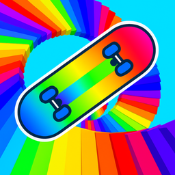 Skate Master Challenge