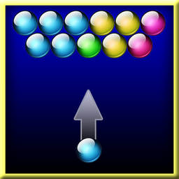 Bubble Shooter