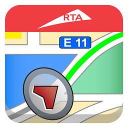 RTA Smart Drive