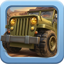 War of Launchers :Car Racing