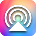 AirPlay : TV Screen Mirroring
