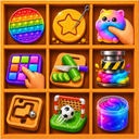 Antistress: Relaxing Toy Games