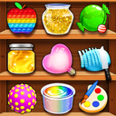 Antistress -Brainrot Games