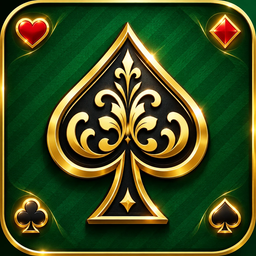 Hokm Spades Game | Card Game
