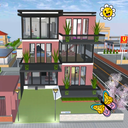 Aesthetic House ID for Sakura