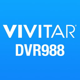 Vivitar 360 View