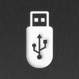 ISO 2 USB