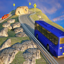 Offroad Coach bus simulator 17 - Real Driver Game