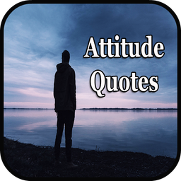 Attitude And Self Improvement Quotes