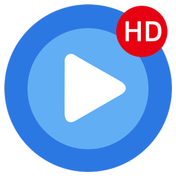 All Format Video Player - Mixx