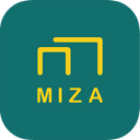 Miza - 3D Reservation Table of Cafe