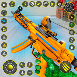 Contractor: The Sharp Shooter Gameplay Android 